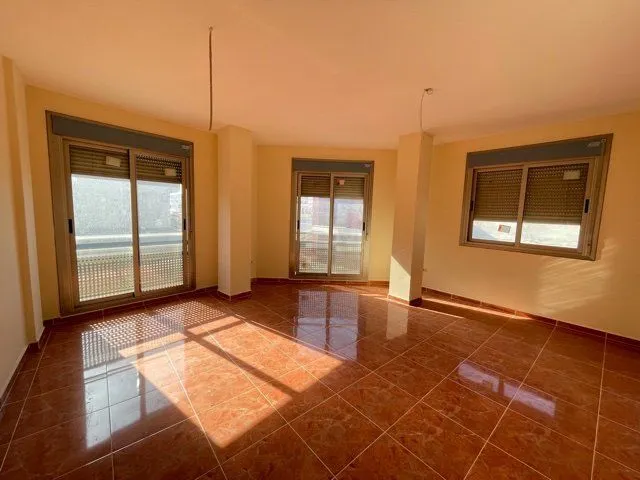 Piso 3 habitaciones 94m² en venta - Pueblo — 8