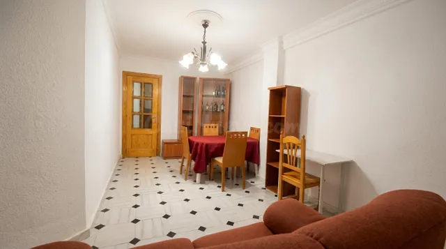 Alquiler piso 3 dormitorios San Francisco Javier Granada | R - foto 3