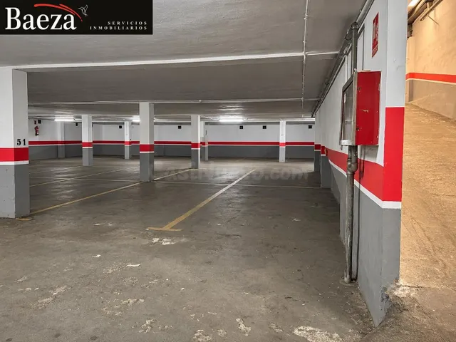 Plaza de garaje en venta en Avenida de la Rambla de San Juan - foto 3