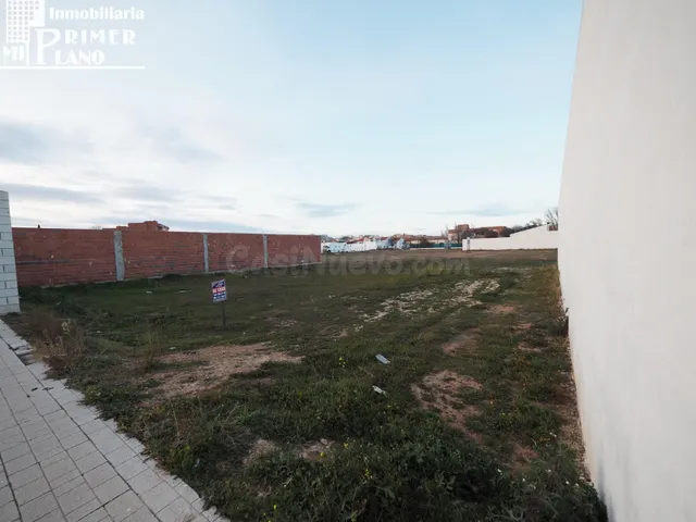 Terreno urbano en venta en Tomelloso – ¡Ubicación estratégic - foto 3