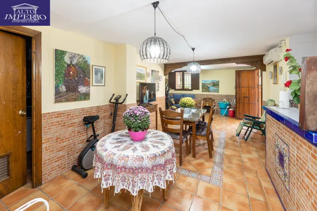 VIVIENDA PAREADA EN MONTELUZ — 41