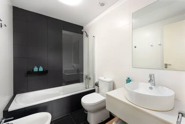 Apartamento 2 habitaciones 83m² en venta - Parque Central — 22