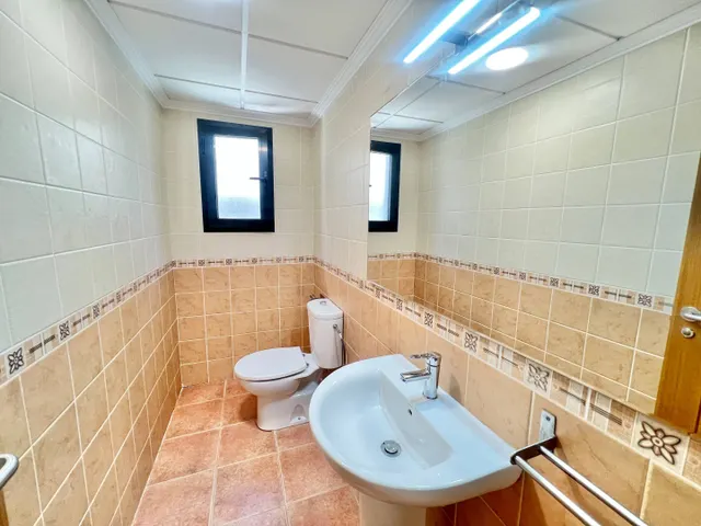 Alquiler de duplex de larga estancia en san vicente zona centro — 16