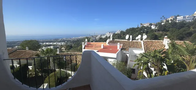 Adosado 2 habitaciones 96m² en venta - Marbella — 11