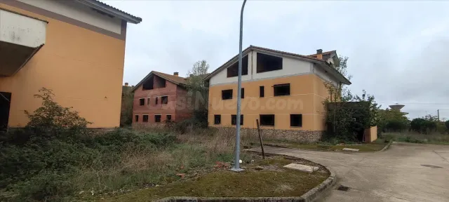 OBRA PARADA EN VILLA DE SOTO - foto 5