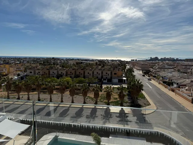 Planta baja 2 habitaciones 77m² en venta - Lomas de Cabo Roig — 39