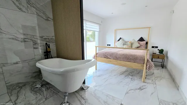Chalet 8 habitaciones 259m² en venta - Riviera del sol — 8