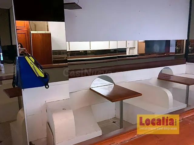 Interesante Bar Cafetería en venta en Santander — 5