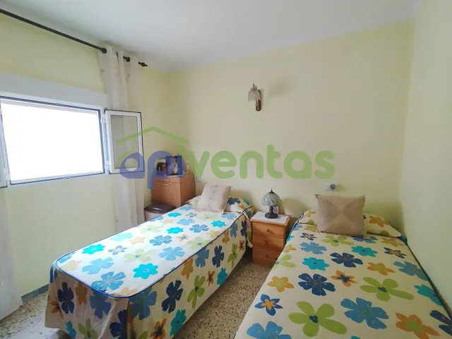 Casa con terreno en JARAVIA (Pulpi) — 22