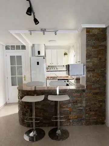 Ático 2 habitaciones 58m² en venta - Habaneras - foto 4