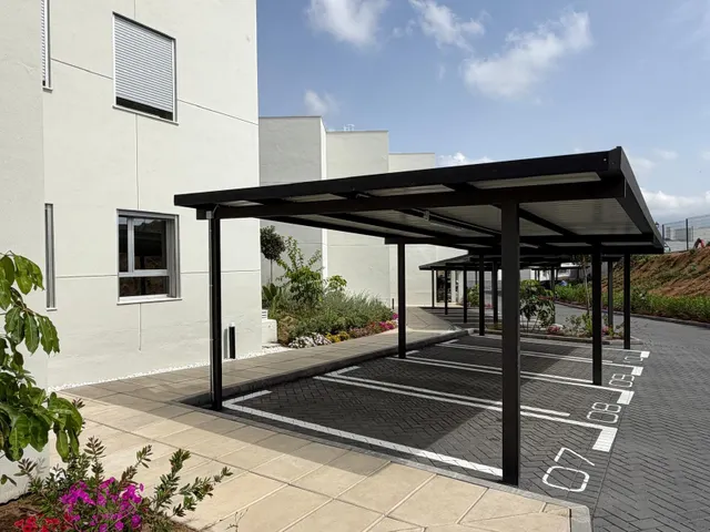 Planta baja 2 habitaciones 80m² en venta - Mijas golf — 14