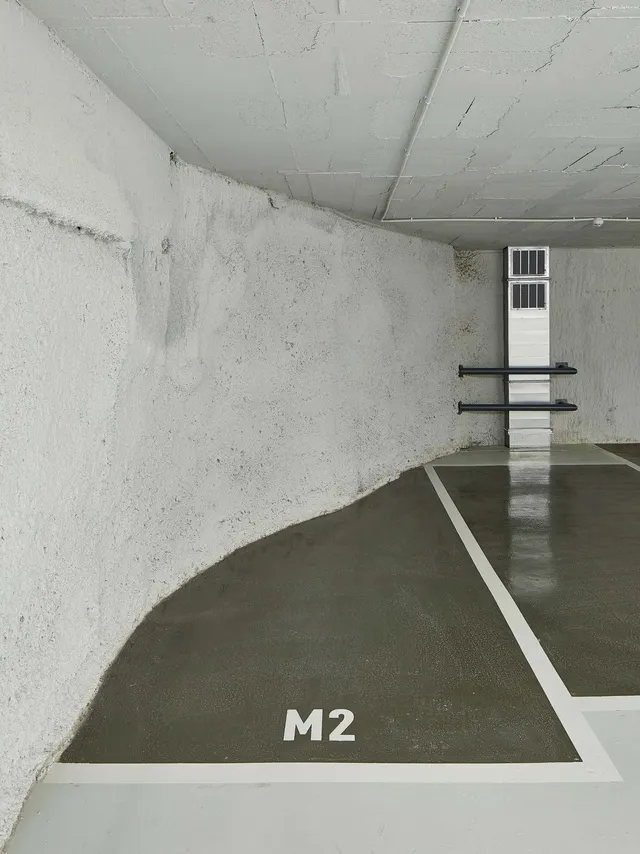 Parking 10m² en alquiler - Sant Andreu de Palomar — 14