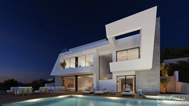 Casa-Chalet en Venta en Alicante Alicante — 5