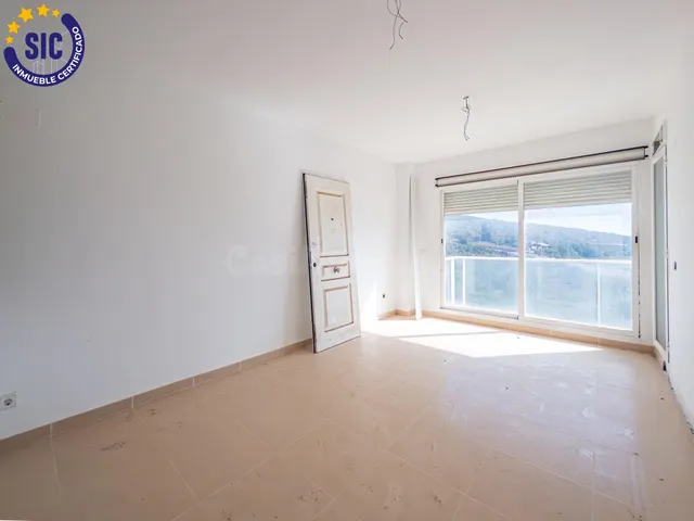 APARTAMENTO DE DOS DORMITORIOS CON VISTAS AL MAR - foto 3