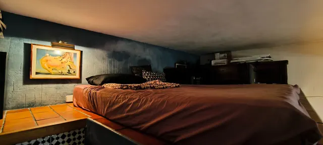 APARTAMENTO EN LAS ÁGUILAS — 9