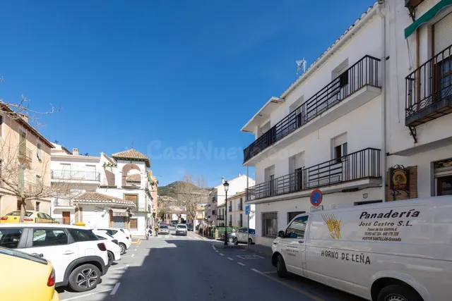 !!Espectacular vivienda en última planta!! - foto 4