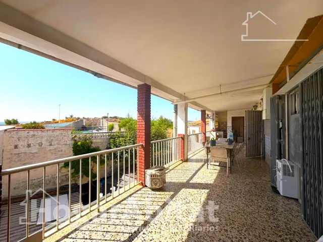 GRAN VIVIENDA CON TRASTERO, TERRAZA SOLARIUM, BARBACOA, JARDIN Y PISCINA — 19