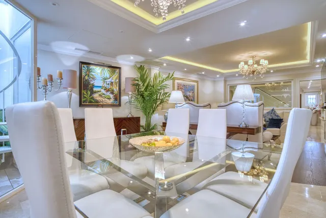 Adosado 4 habitaciones 193m² en venta - Marbella — 8