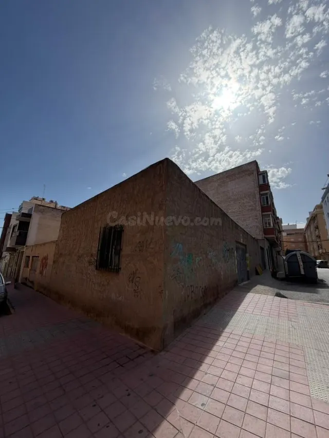 Parcela 368m² en venta - Centro - foto 2
