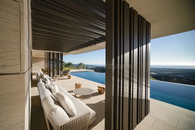 Chalet 5 habitaciones 2554m² en venta - Sotogrande - Alto - foto 3