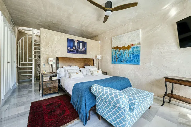Ático Dúplex 4 habitaciones 279m² en venta - Whater Gardens — 33