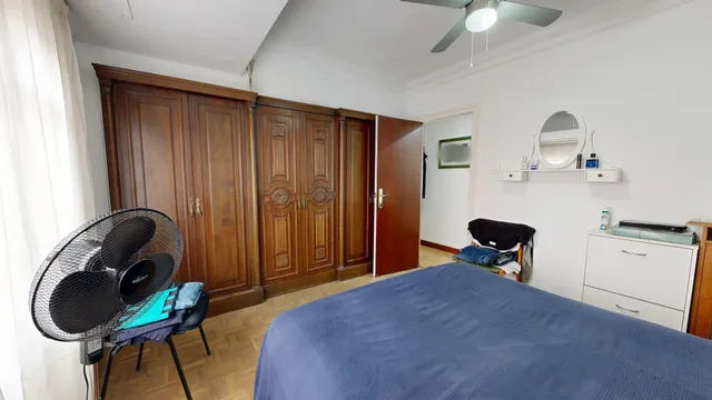 Piso con 3 dormitorios y gran terraza en Av. Fco. de Goya | Zaragoza — 20