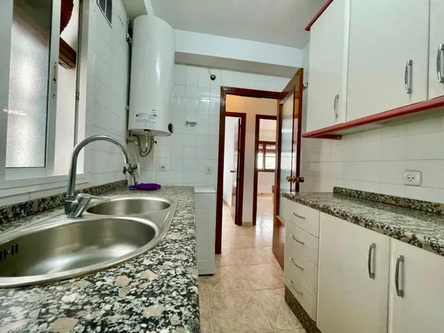 Vivienda de 3 dormitorios con garaje en plena Judería de Córdoba — 14