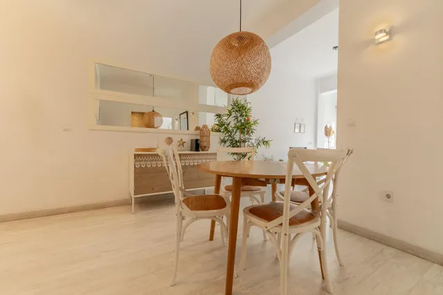 Molinillo-Capuchinos apartamento con licencia — 19