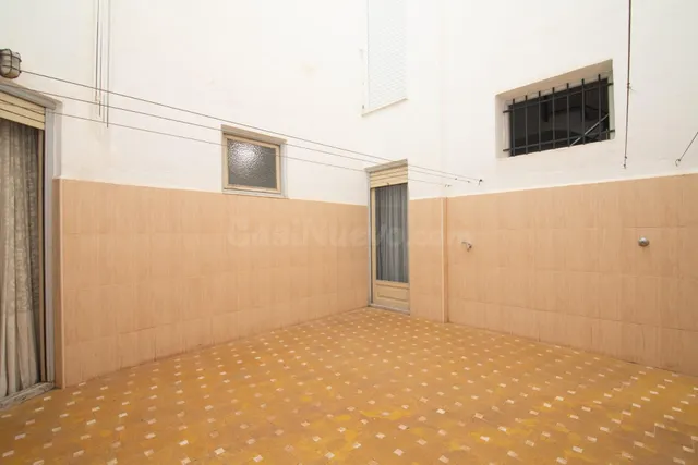 ¿Buscas una gran vivienda a escasos metros del centro? — 43