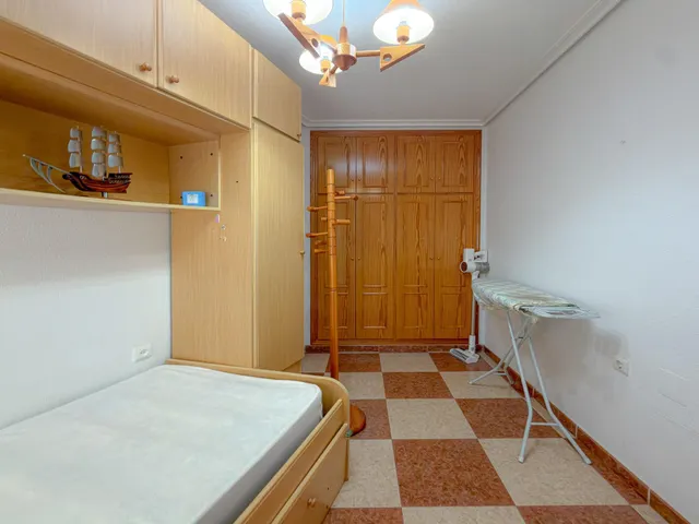 La Mata! Extraordinario Ático completamente exterior, con gran terraza a 200 metros de la playa — 19