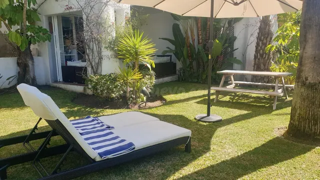 Adosado 2 habitaciones 185m² en alquiler - Costa Del Sol - foto 2
