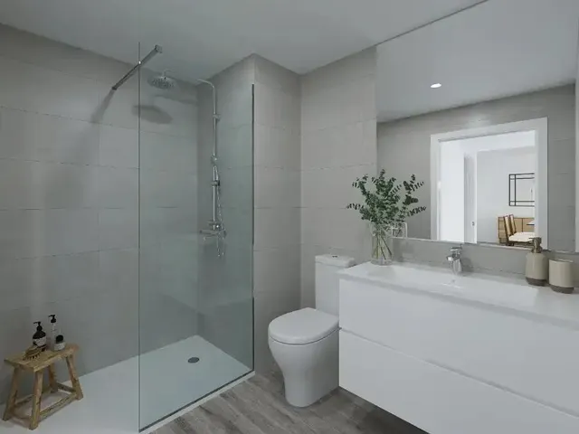 UNIC, la casas que sueñas en Javea — 11