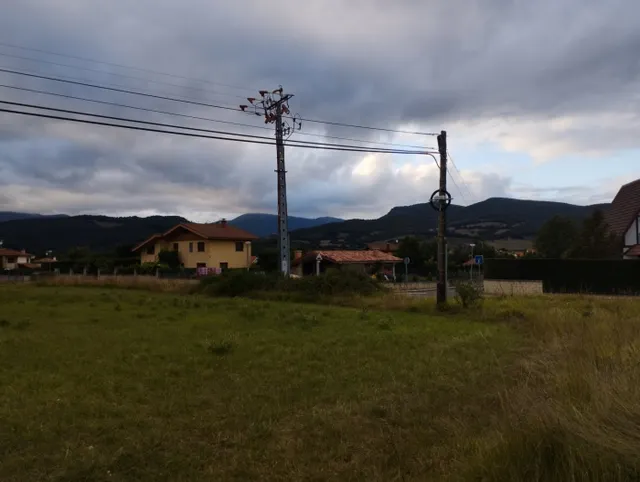 TERRENO URBANO DE CASI 5000 METROS EN VILLASANA — 13