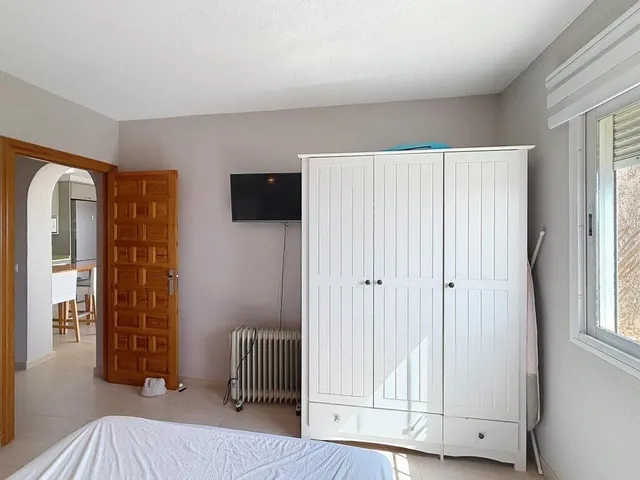 Apartamento 2 habitaciones 58m² en venta - Cumbre del Sol — 13