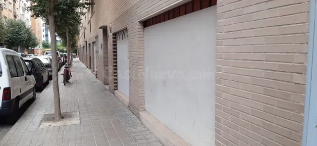 Local comercial 1877m² en venta - Zona Parque Geólogo José R