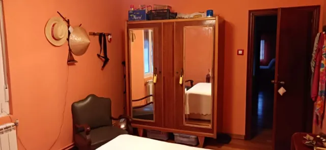 Casa en venta en Morfero — 35
