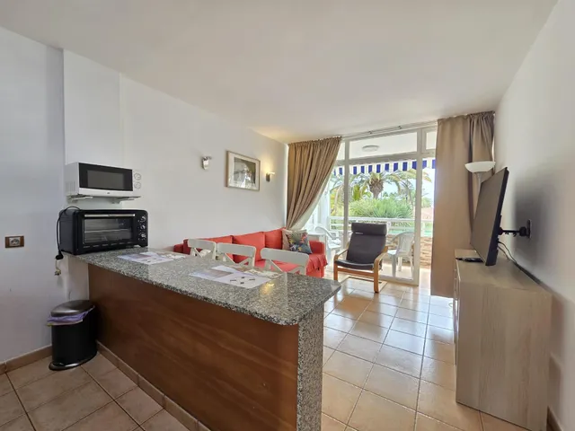 Acogedor Apartamento en Playa del Inglés — 9