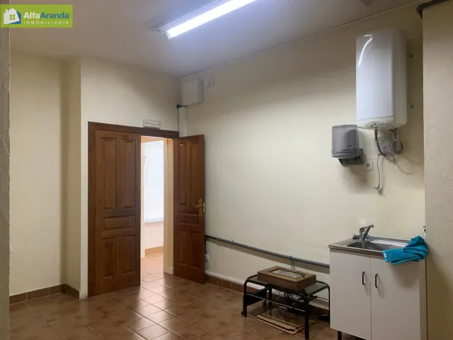 ALQUILER OFICINA/LOCAL — 9
