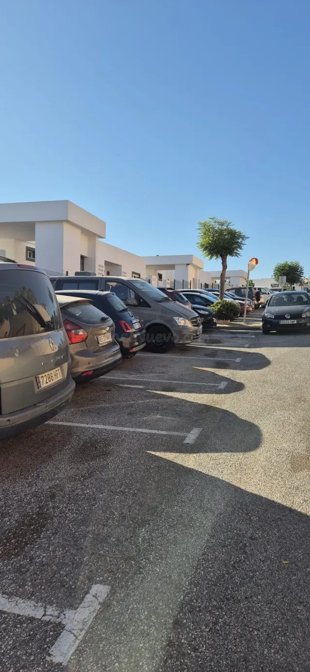 Apartamento de getares a 50 metros de la playa — 21