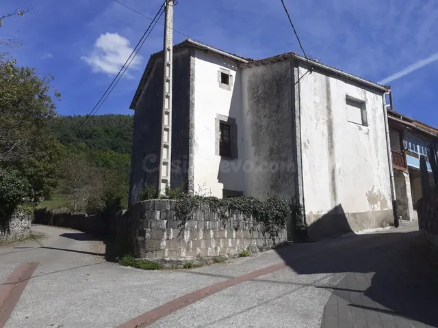 Casa para reformar con 600m de terreno - foto 5
