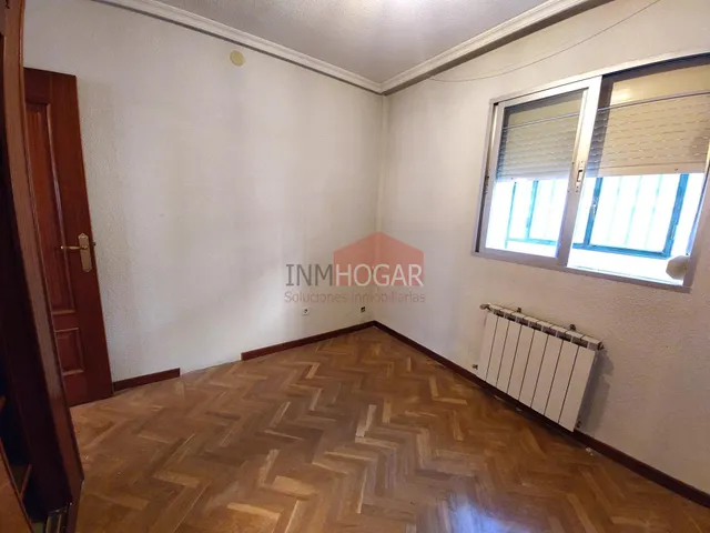 Vivienda en la zona de estación/hornos caleros — 6