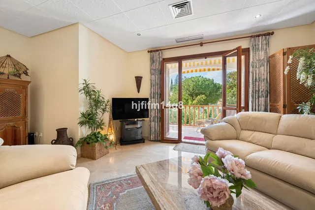 Apartamento 2 habitaciones 120m² en venta - Marbella — 6