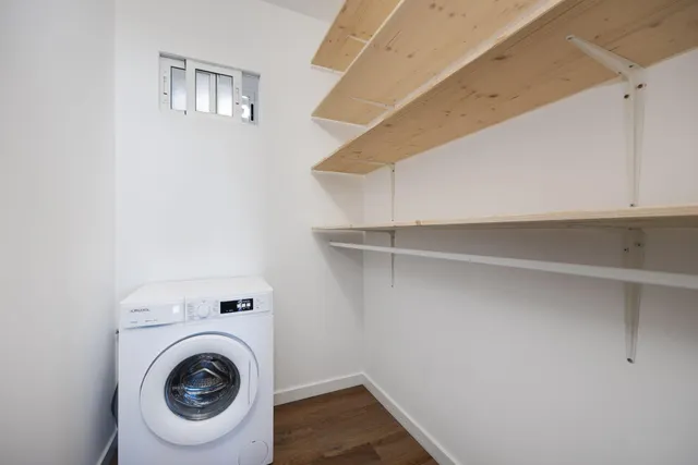 apartamento reformado con vista al mar — 17