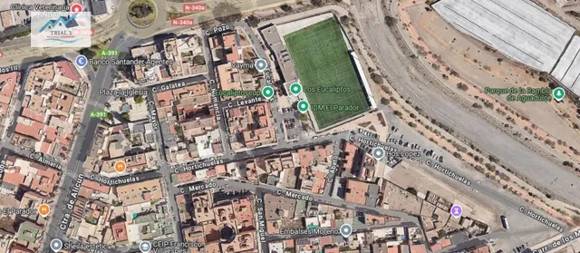 Venta Piso en Roquetas de Mar - Almería — 3