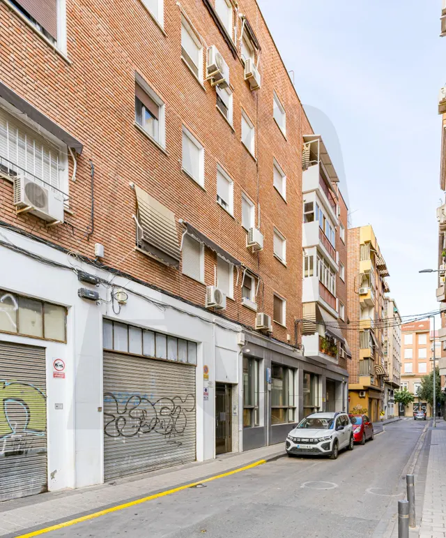 Un hogar al alcance de todo — 17