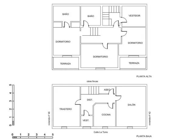 Venta casa en Benalup-Casas Viejas (Cádiz) — 2