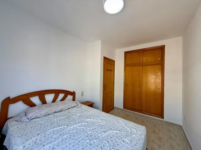 Apartamento 2 habitaciones 56m² en venta - Estacion de autobuses — 12