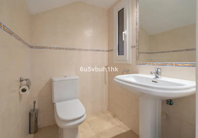 Adosado 3 habitaciones 154m² en venta - Riviera del sol — 13