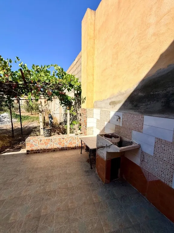 Casa-Chalet en Venta en Albox Almería — 6