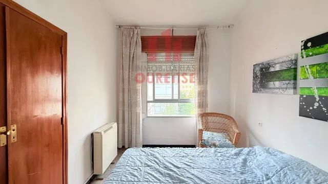 Vivienda con ascensor en la zona de o couto — 9